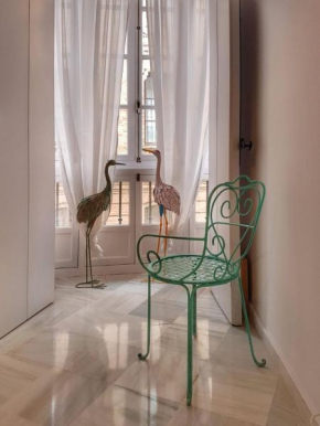 Apartamento CIGARRERAS by Cadiz4Rentals